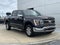 2023 Ford F-150 LARIAT 4WD SuperCrew 5.5' Box