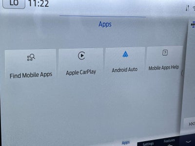 2023 Ford F-150 LARIAT 4WD SuperCrew 5.5' Box