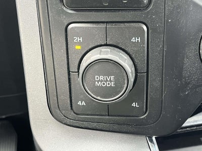 2023 Ford F-150 LARIAT 4WD SuperCrew 5.5' Box