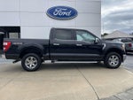 2023 Ford F-150 LARIAT 4WD SuperCrew 5.5' Box