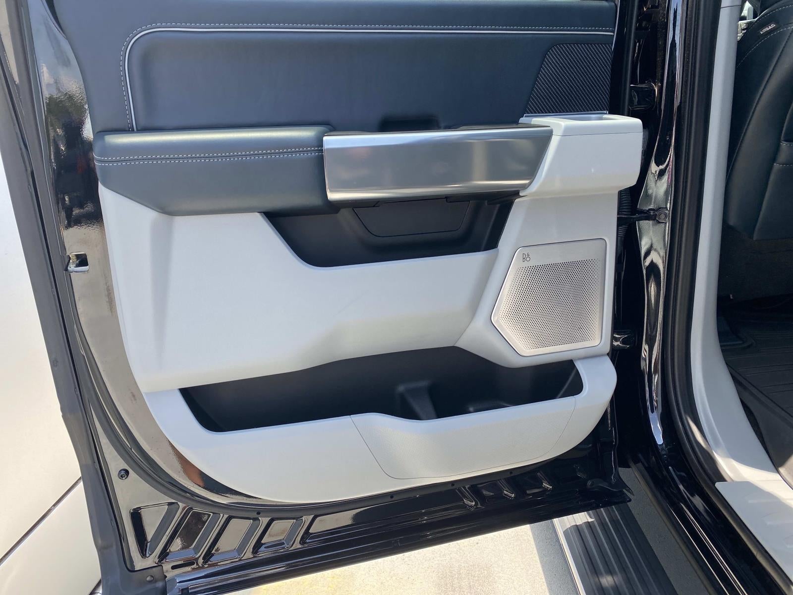 2021 Ford F-150 Limited 4WD SuperCrew 5.5' Box