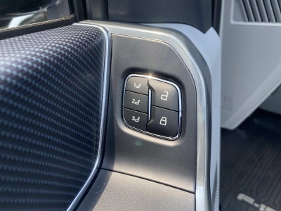 2021 Ford F-150 Limited 4WD SuperCrew 5.5' Box