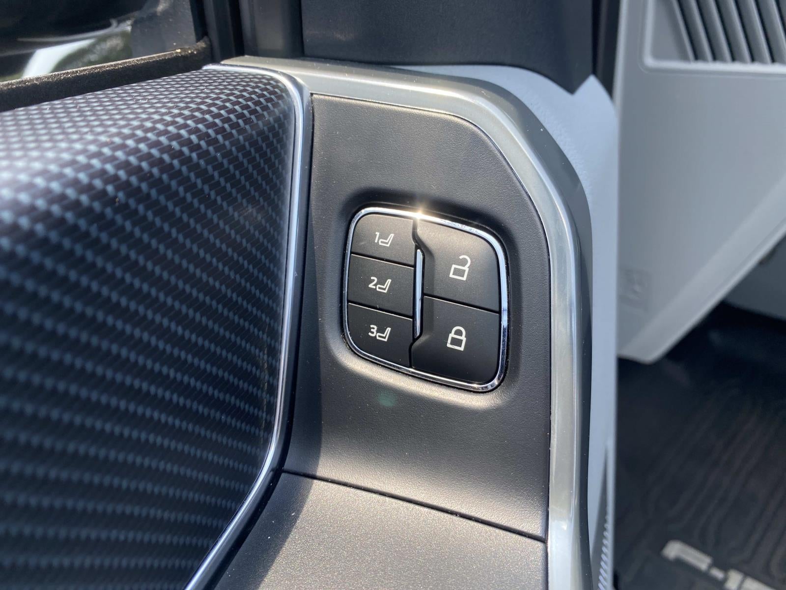 2021 Ford F-150 Limited 4WD SuperCrew 5.5' Box