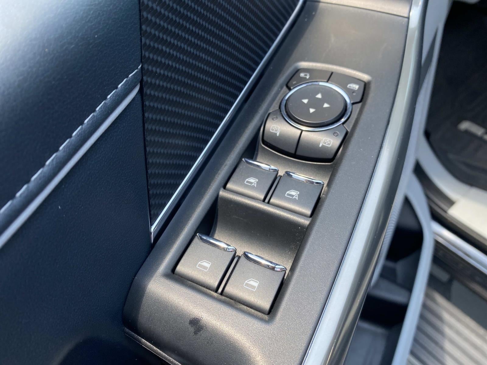 2021 Ford F-150 Limited 4WD SuperCrew 5.5' Box