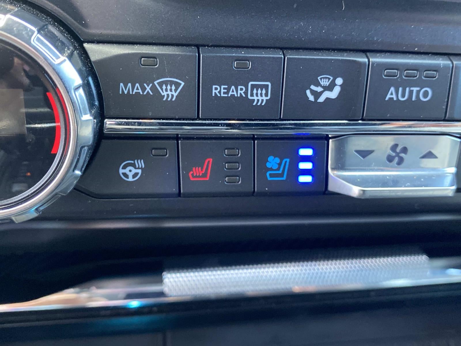 2021 Ford F-150 Limited 4WD SuperCrew 5.5' Box