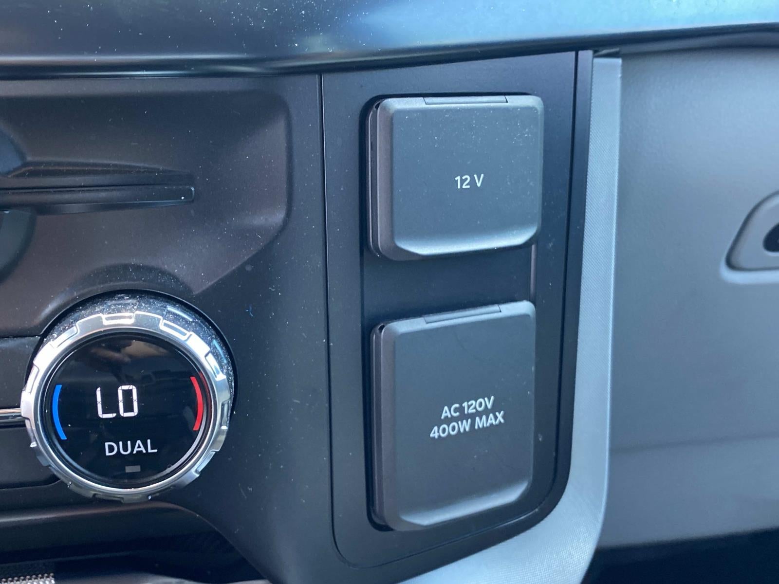 2021 Ford F-150 Limited 4WD SuperCrew 5.5' Box