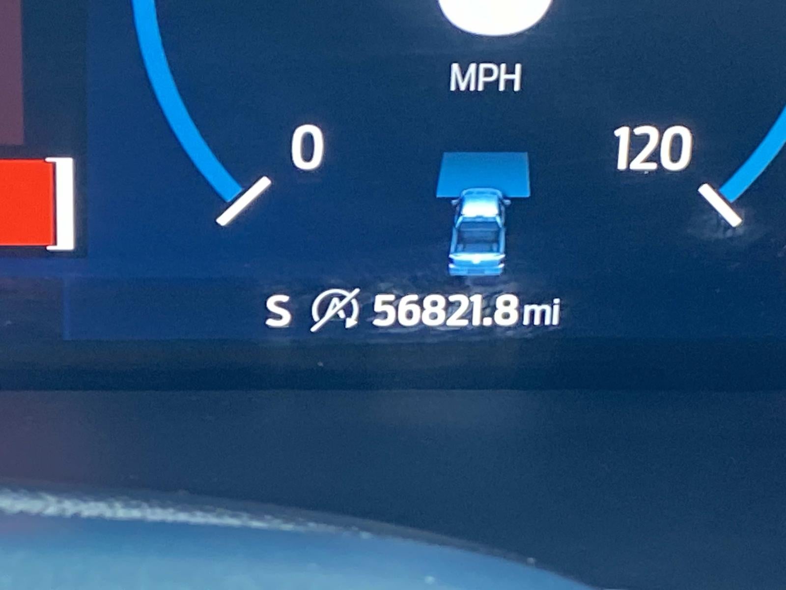 2021 Ford F-150 Limited 4WD SuperCrew 5.5' Box