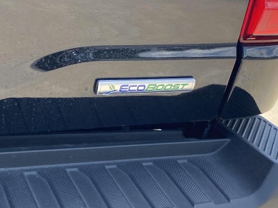 2022 Ford F-150 LARIAT 4WD SuperCrew 5.5' Box