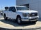 2022 Ford F-150 XLT 4WD SuperCrew 5.5' Box