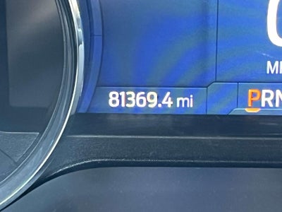 2022 Ford F-150 XLT 4WD SuperCrew 5.5' Box