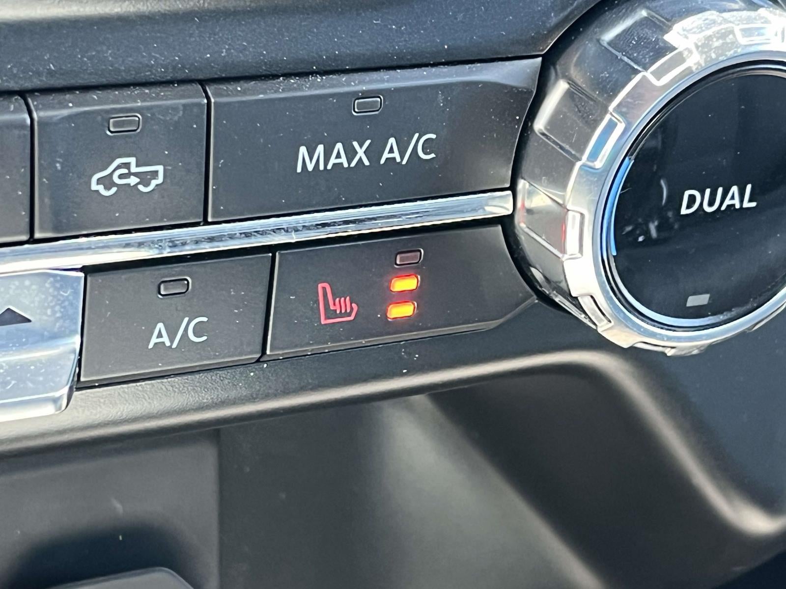 2022 Ford F-150 XLT 4WD SuperCrew 5.5' Box