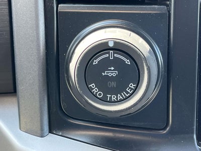 2022 Ford F-150 XLT 4WD SuperCrew 5.5' Box