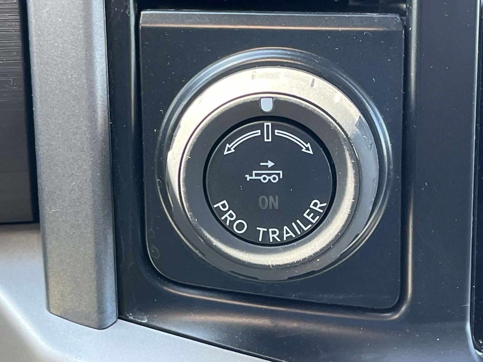 2022 Ford F-150 XLT 4WD SuperCrew 5.5' Box