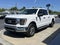 2022 Ford F-150 XLT 4WD SuperCrew 5.5' Box