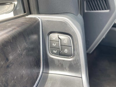 2022 Ford F-150 LARIAT 4WD SuperCrew 5.5' Box