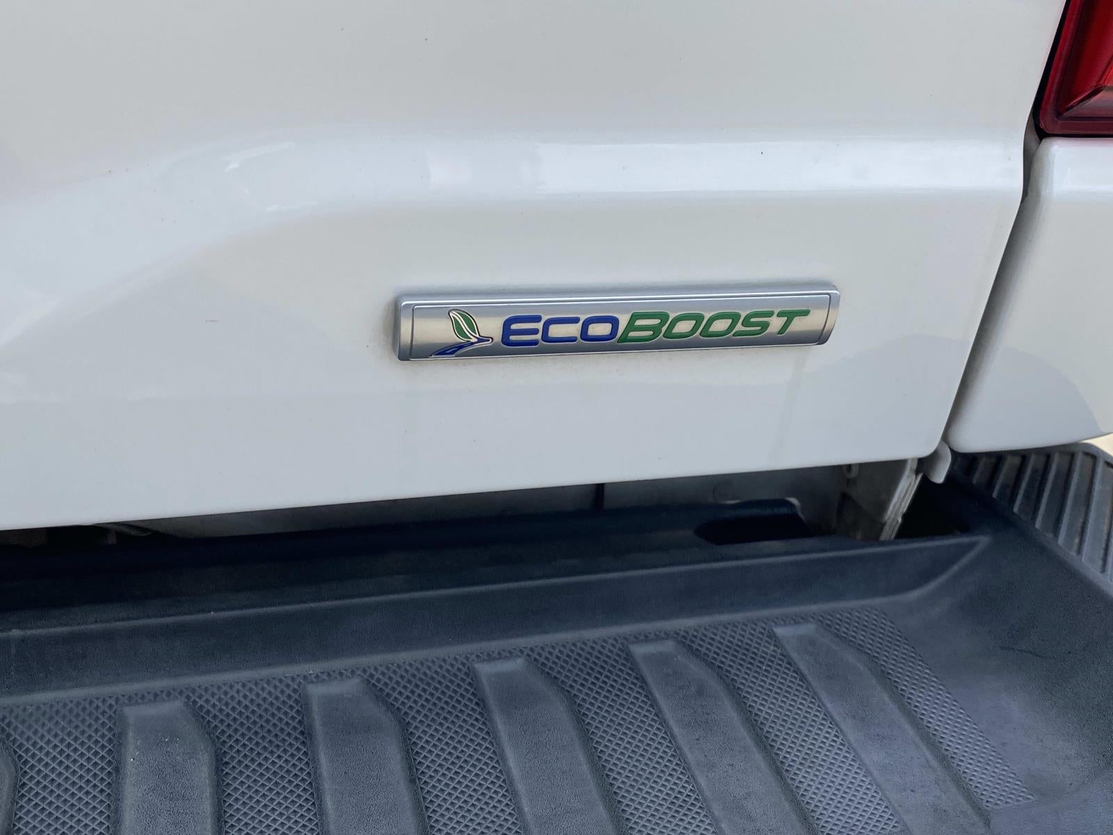 2022 Ford F-150 LARIAT 4WD SuperCrew 5.5' Box