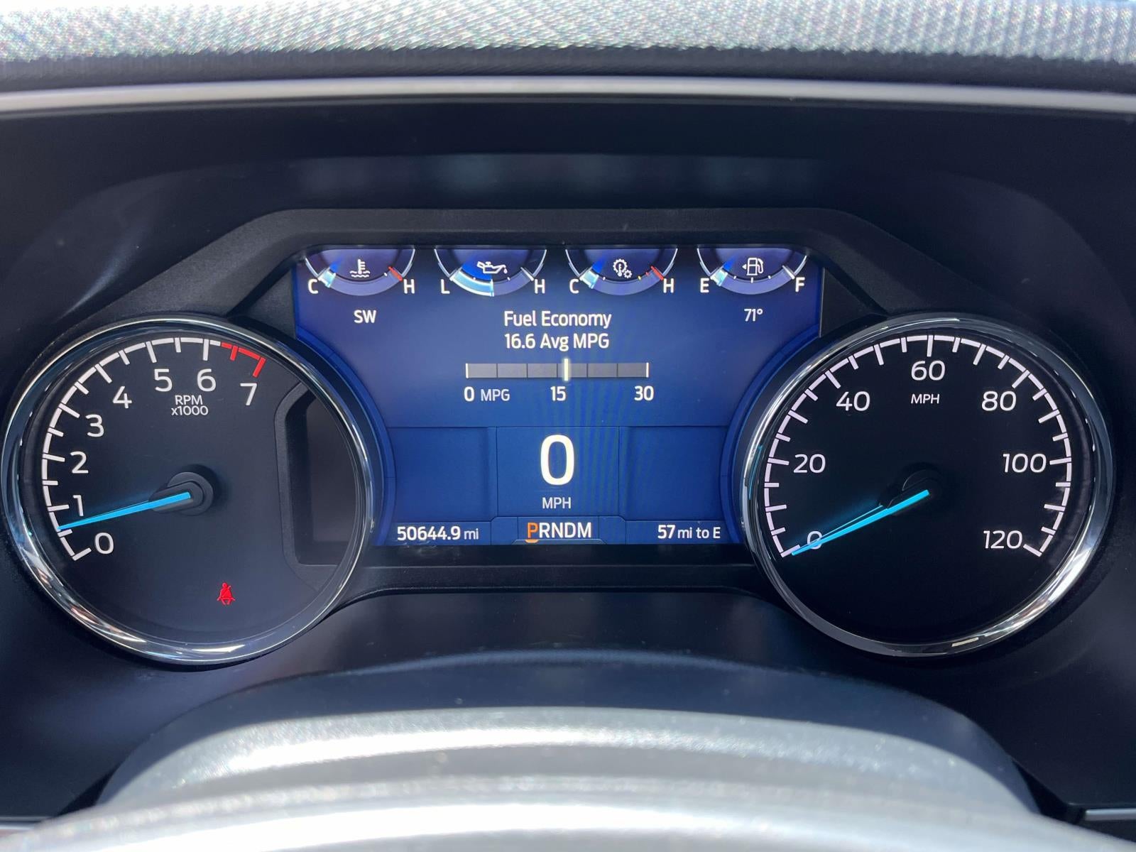 2022 Ford F-150 XLT 4WD SuperCrew 5.5' Box