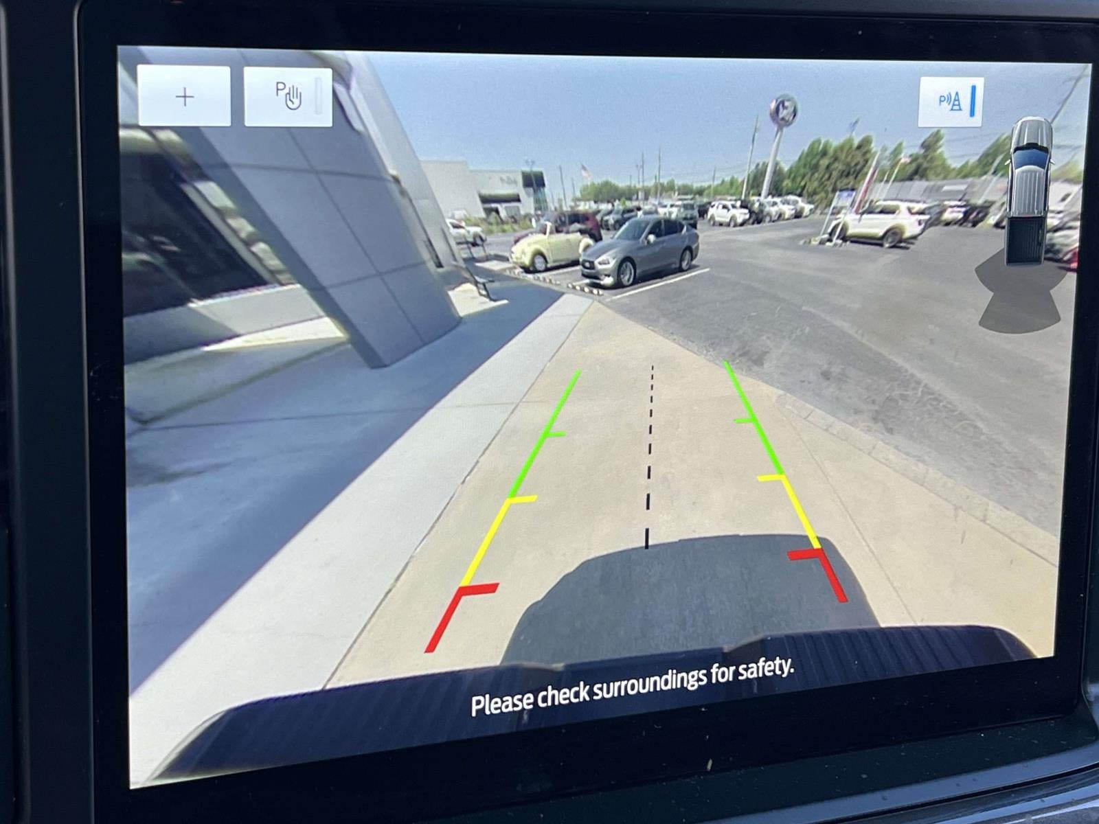 2022 Ford F-150 XLT 4WD SuperCrew 5.5' Box