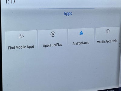 2022 Ford F-150 XLT 4WD SuperCrew 5.5' Box