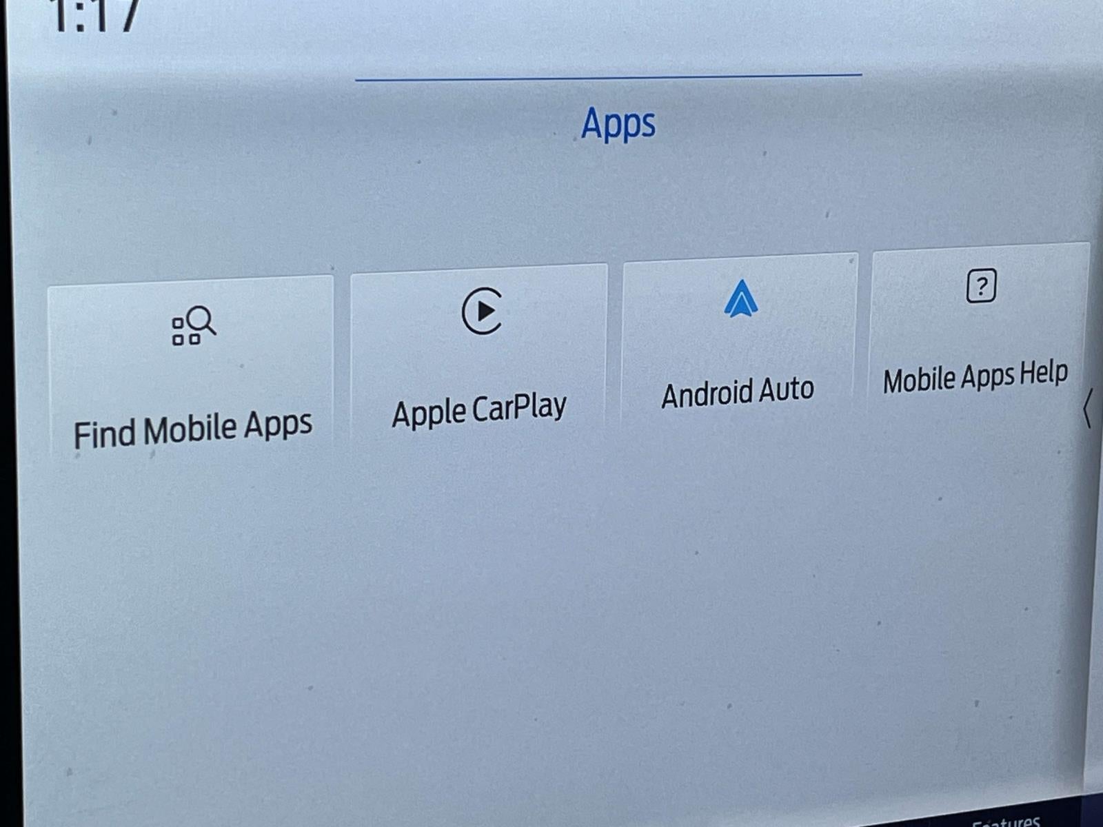 2022 Ford F-150 XLT 4WD SuperCrew 5.5' Box