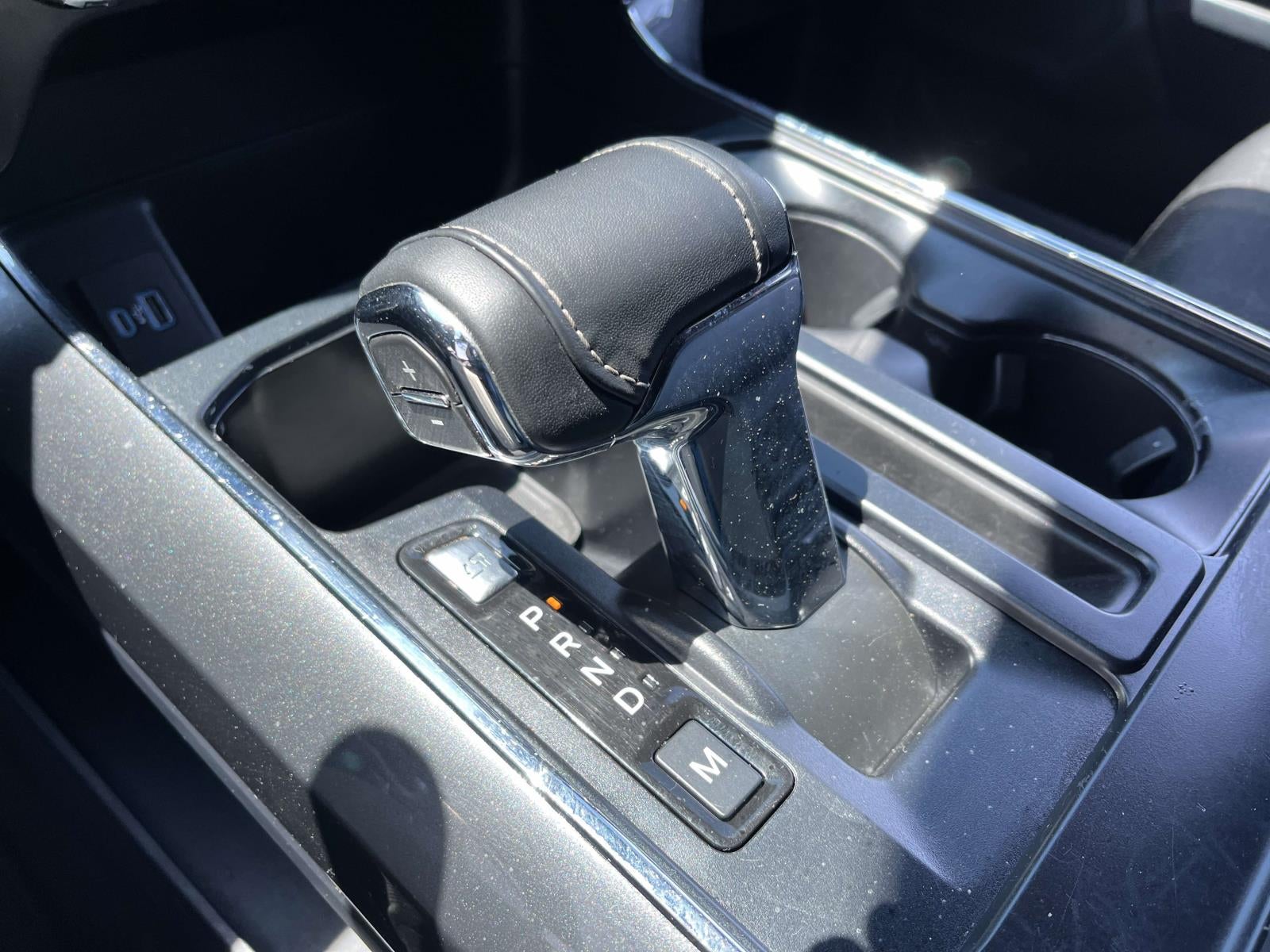 2022 Ford F-150 XLT 4WD SuperCrew 5.5' Box