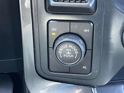 2022 Ford F-150 XLT 4WD SuperCrew 5.5' Box