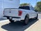 2022 Ford F-150 XLT 4WD SuperCrew 5.5' Box
