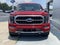 2023 Ford F-150 Platinum 4WD SuperCrew 5.5' Box