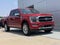 2023 Ford F-150 Platinum 4WD SuperCrew 5.5' Box