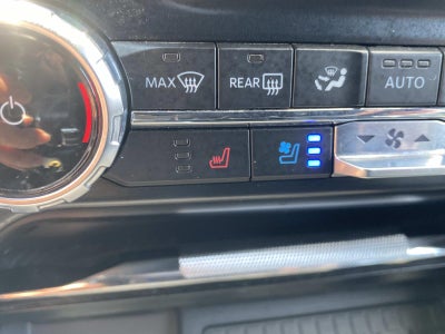 2023 Ford F-150 Platinum 4WD SuperCrew 5.5' Box