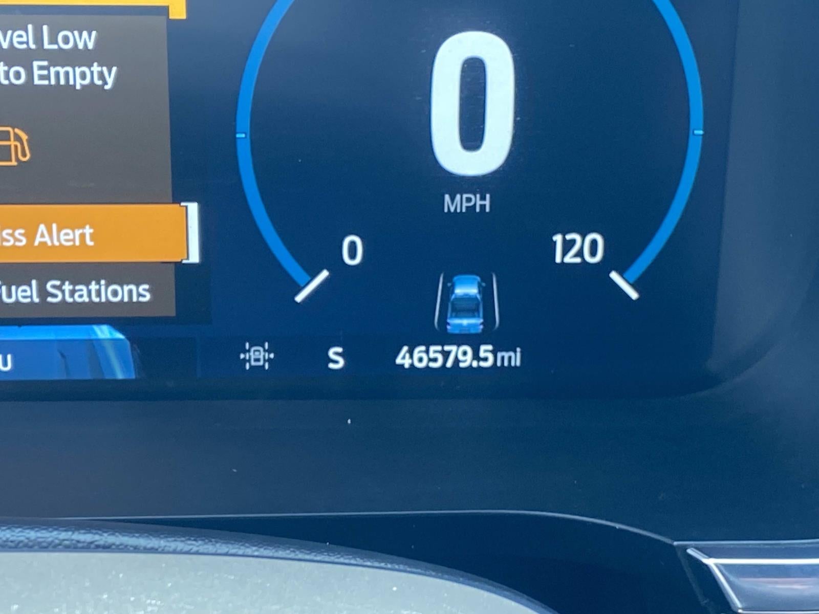 2023 Ford F-150 Platinum 4WD SuperCrew 5.5' Box