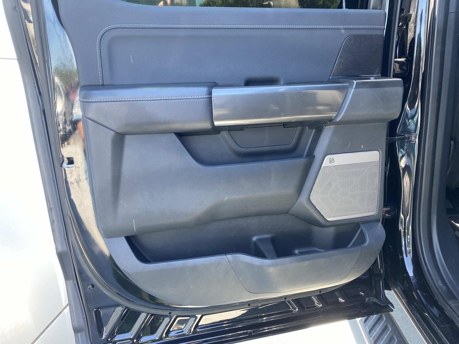 2021 Ford F-150 XLT 4WD SuperCrew 5.5' Box