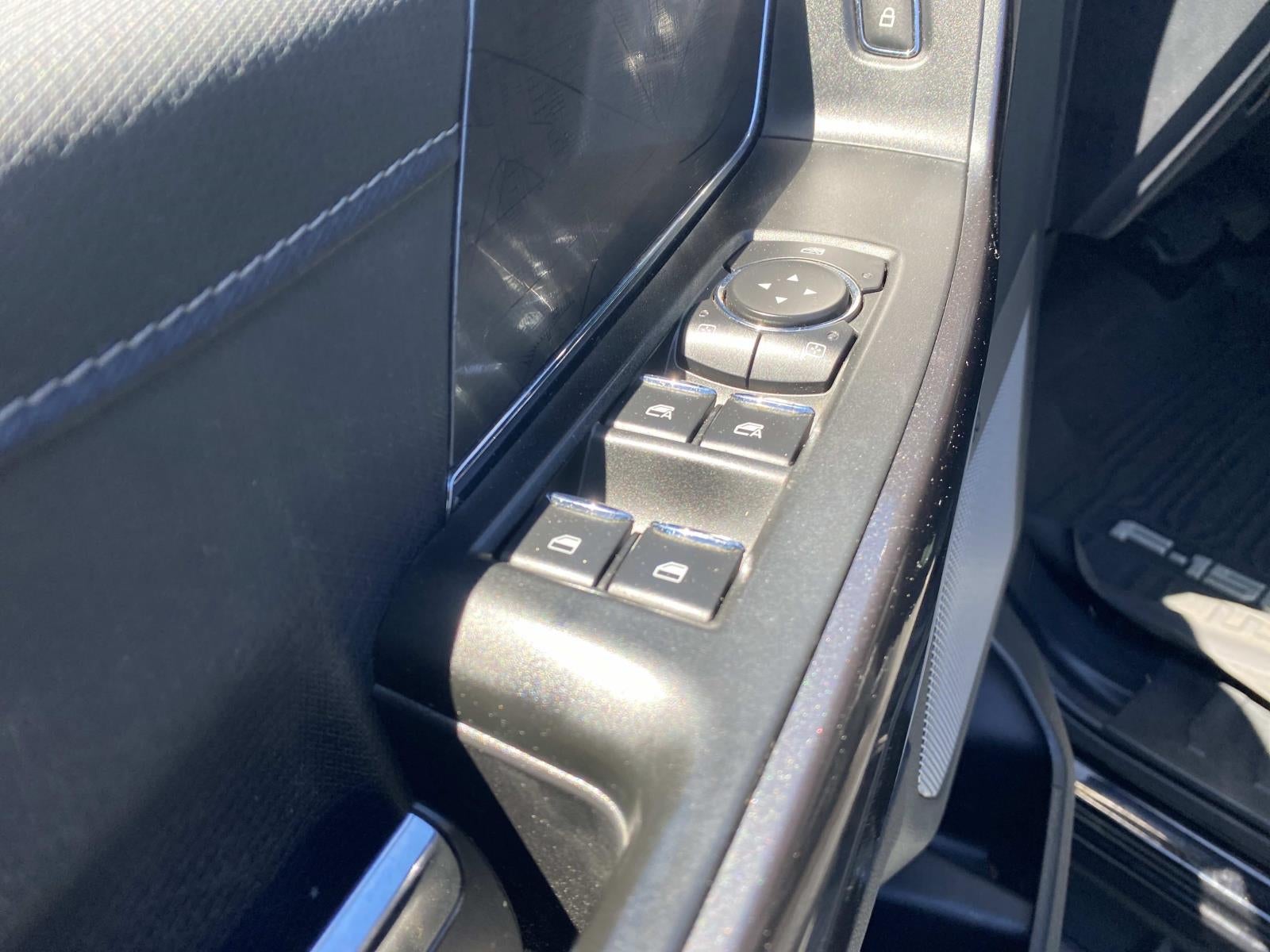 2021 Ford F-150 XLT 4WD SuperCrew 5.5' Box