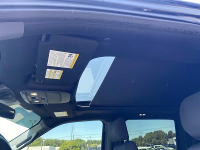 2021 Ford F-150 XLT 4WD SuperCrew 5.5' Box