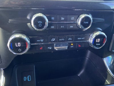 2021 Ford F-150 XLT 4WD SuperCrew 5.5' Box