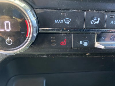 2021 Ford F-150 XLT 4WD SuperCrew 5.5' Box
