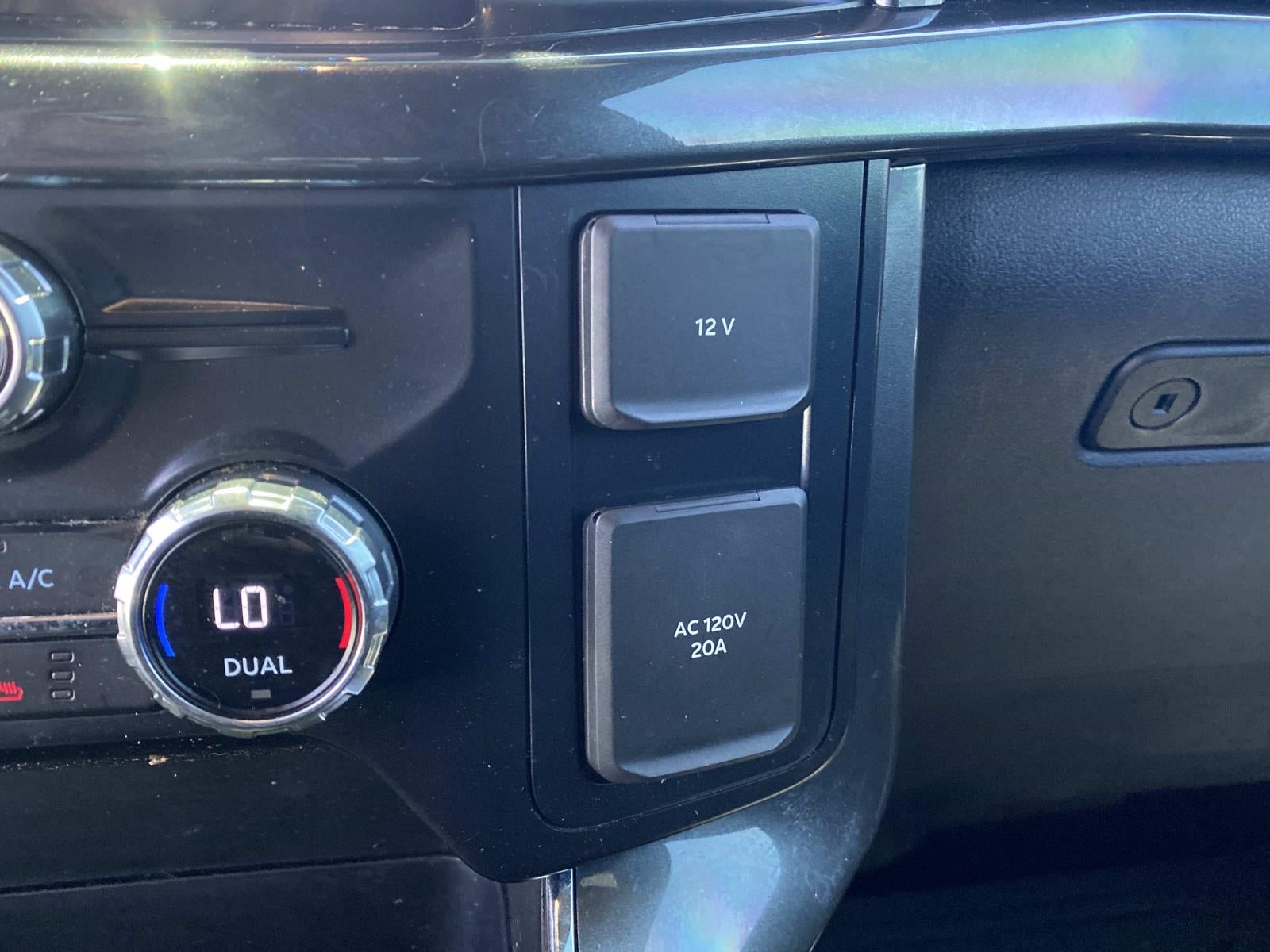 2021 Ford F-150 XLT 4WD SuperCrew 5.5' Box