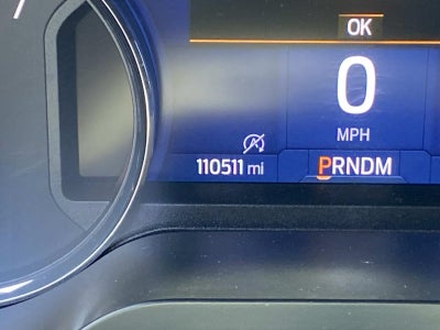 2021 Ford F-150 XLT 4WD SuperCrew 5.5' Box