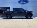 2021 Ford F-150 XLT 4WD SuperCrew 5.5' Box
