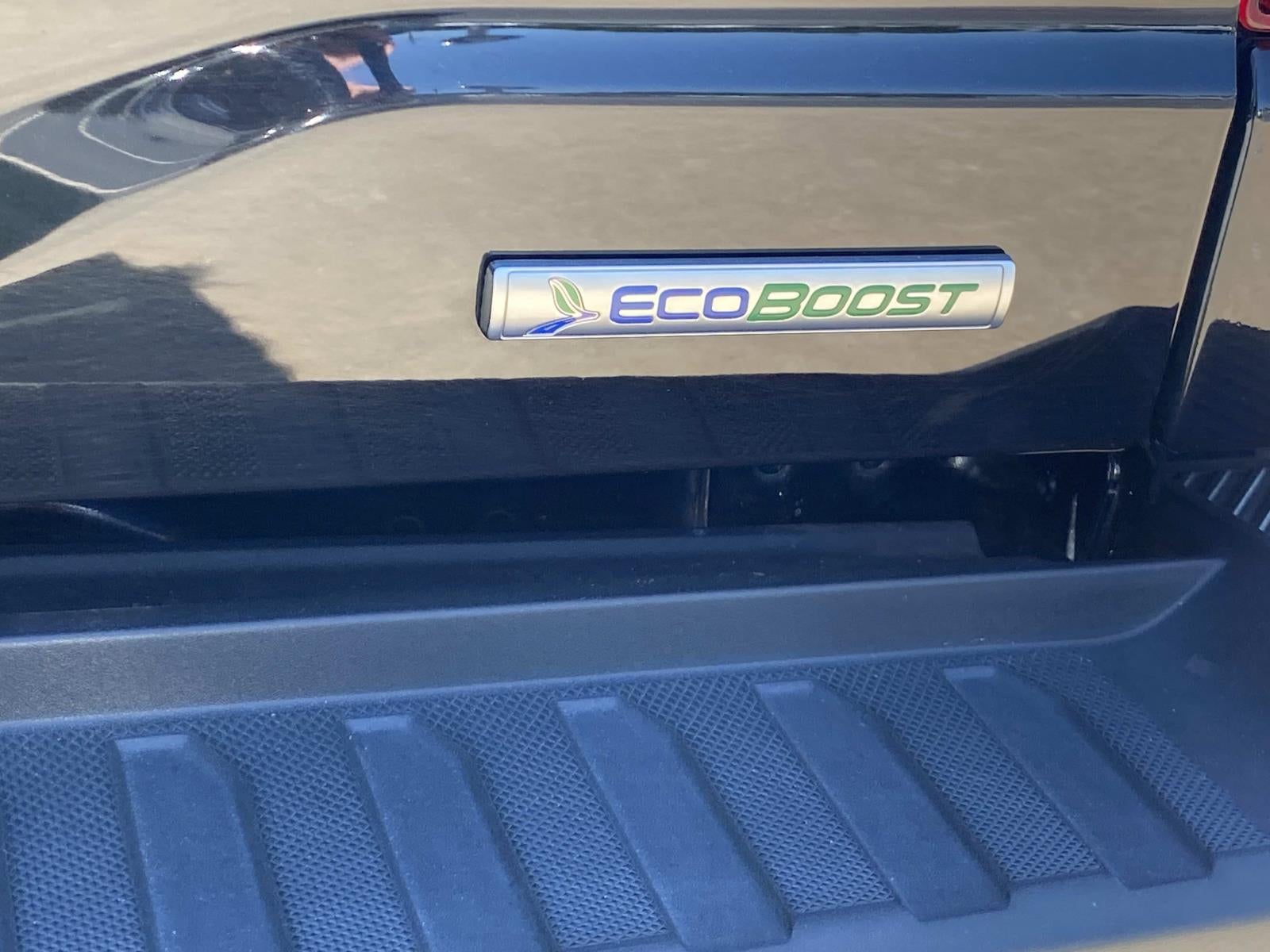 2021 Ford F-150 XLT 4WD SuperCrew 5.5' Box