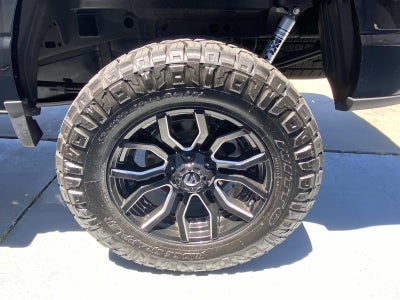 2021 Ford F-150 XLT 4WD SuperCrew 5.5' Box
