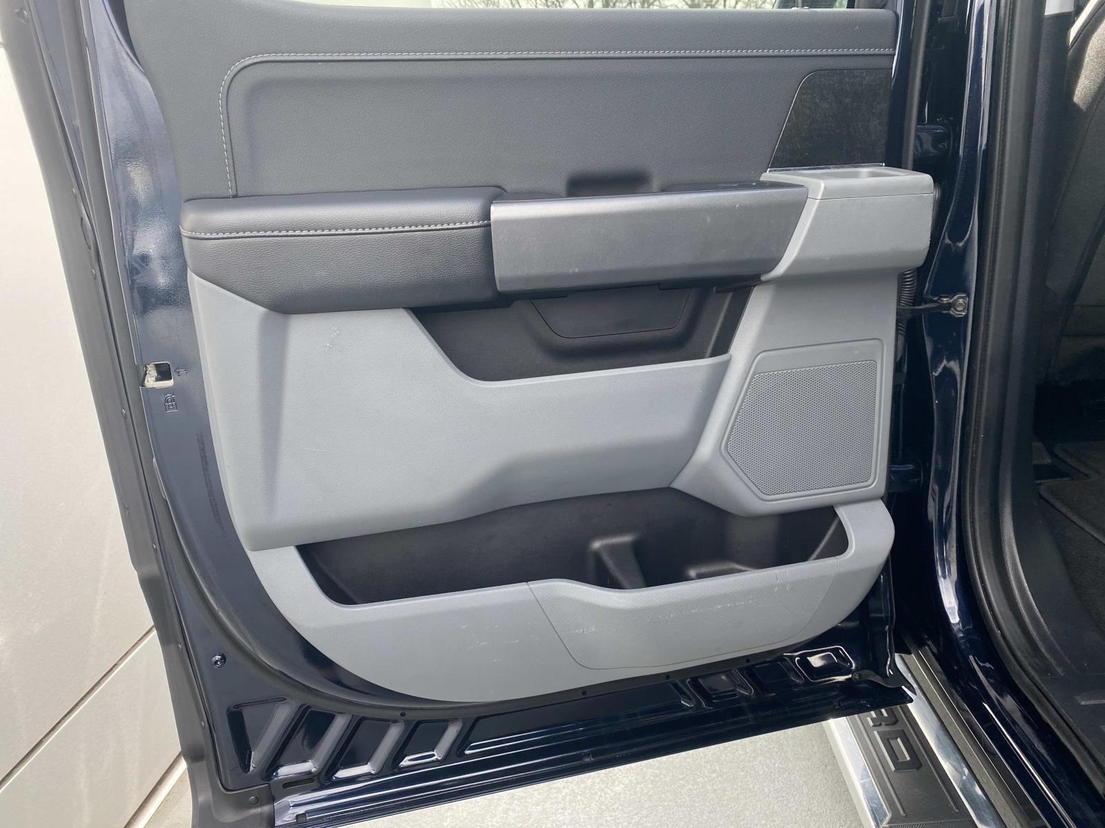 2023 Ford F-150 XLT 4WD SuperCrew 5.5' Box