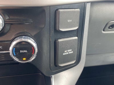 2023 Ford F-150 XLT 4WD SuperCrew 5.5' Box