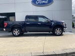 2023 Ford F-150 XLT 4WD SuperCrew 5.5' Box