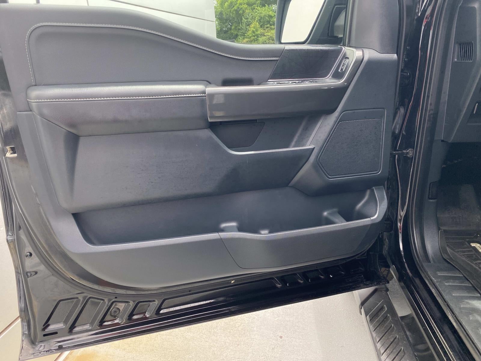 2023 Ford F-150 XL 4WD SuperCrew 5.5' Box