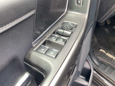 2023 Ford F-150 XL 4WD SuperCrew 5.5' Box