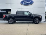 2023 Ford F-150 XL 4WD SuperCrew 5.5' Box