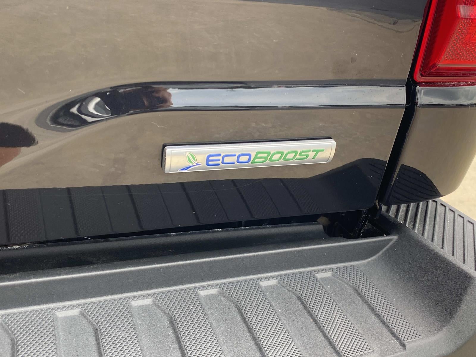 2023 Ford F-150 XL 4WD SuperCrew 5.5' Box