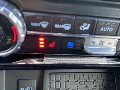 2023 Ford F-150 LARIAT 4WD SuperCrew 5.5' Box