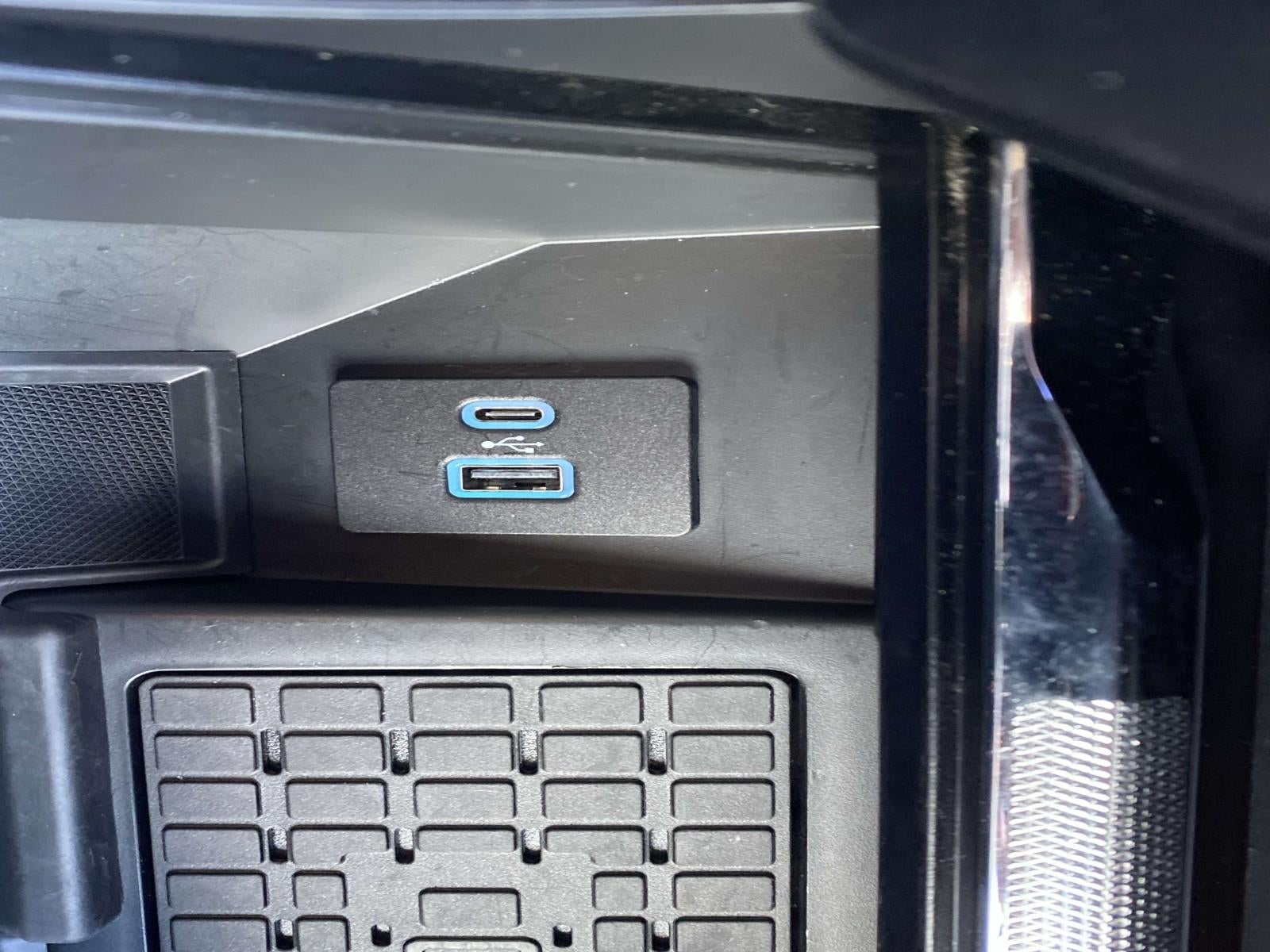 2023 Ford F-150 LARIAT 4WD SuperCrew 5.5' Box